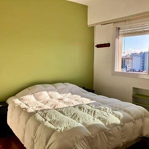 Apartamento de 1 Dormitorio